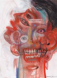 Iheartmyart Psychedelic Art Art Surreal Art