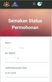 We did not find results for: Semakan Status Bantuan Sara Hidup Bsh Kini Dibuka Ciktie Dot Com
