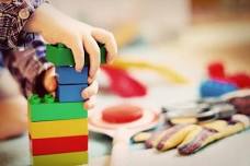 Play Day at Irthlingborough Library