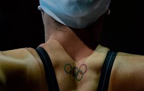 Damit sie in der kategorie „schwimmen keine der. Livestream Und Tv Hier Werden Die Olympischen Spiele Ubertragen Swim De