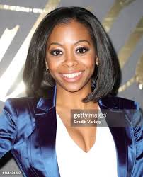 32 Ebony Webb Stock Photos, High-Res Pictures, and Images