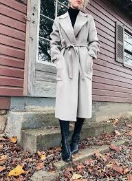 The materials arent' bad either. 5 Affordable Winter Coats That Look Expensive Meagan S Moda