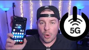 Thanks to the snapdragon x55 modem, the galaxy s20 and galaxy note 20 are among the most compatible 5g phones on the market. How To Disable 5g On Samsung Galaxy S20 Youtube