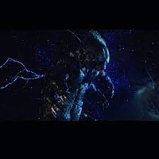 In the show's fourth episode, viewers discover that ripper — who's currently locked up in captain lorca's freaky space zoo — isn't a monster or alien at all. Exklusiv Interview Zur Plagiats Klage Gegen Cbs Star Trek Discovery Star Trek Discovery 2017 Scifinews De