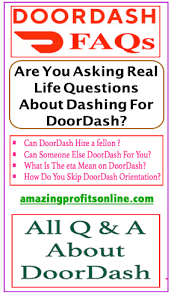 Doordash Driver Faqs Questions And Answers About Doordash In 2020 This Or That Questions Doordash Online Network Marketing