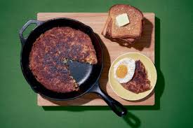 Henrietta S Hash Browns Recipe Hashbrown Recipes Recipes Hashbrowns