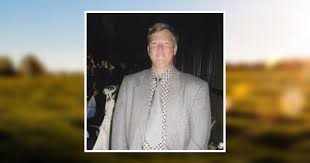 Robert Gary Cazier Obituary April 1, 2024