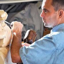 Bryan T Berenson Sculptor, LLC