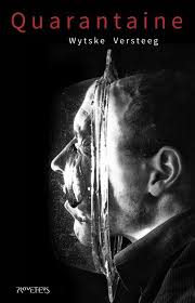 Quarantaine Door Wytske Versteeg Zeker Weten Goed Boekverslag Scholieren Com