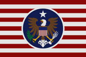 Free States of America - Victoria 3 Wiki