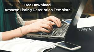 Maybe you would like to learn more about one of these? The Ultimate Amazon Product Description Template Improve Your Listing