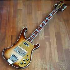 Pin On Bass Guitars