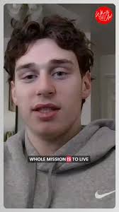 Gcu Caleb Shaw Interview