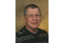 Lennart Henderson Obituary (1934