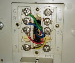 For example , if a module is usually powered up also it sends out the signal of 50 percent the voltage plus the technician will not know this, he'd think he provides a problem, as he or she. Trane To Nest Thermostat