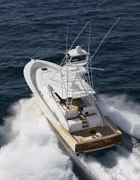 Jim Smith 60 Walk Around Running Sport Fishing Boats Fishing Yachts Offshore Boats