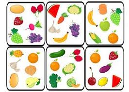 Funglish Fruit Vegetables Dobbe Fruits And Vegetables Game Fruit Fruit