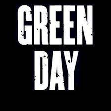 Pin By Noe Tb On Music Green Day Green Day Logo Green Day Green Day Band