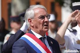 Millau. Les images de la cérémonie du 14 Juillet au Parc de la Victoire