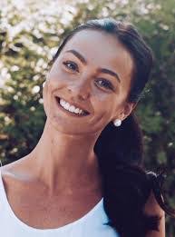 Julia Granstrom's Instagram, Twitter & Facebook