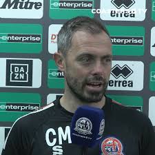 🗣️David Longwell