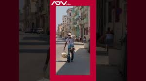 Las noticias más leídas de cuba hoy por la prensa independiente. Las 5 Noticias De Cuba Hoy Youtube