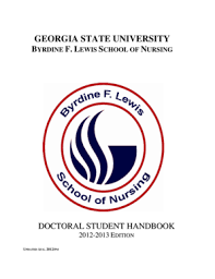 Copyright(c) 2017 gsi express., all rights reserved. Fillable Online Nursing Gsu Georgia State University Byrdine F Lewis School Of Nursing Nursing Gsu Fax Email Print Pdffiller