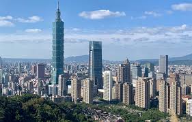 Taiwan from mapcarta, the open map. Taipei Taiwan Climeon