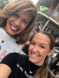 ⚜️How many celebrities have y'all seen around enjoying our great city?  Share your photos!