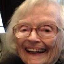 Barbara Jean Mann Bogan Obituary