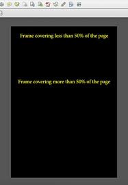 Adding text, erasing text, highlighting and adding images flexible payment options: Pdf Accessibility Problem With Pdf Background Colour Bug Add