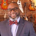 Meet Jackson Randall