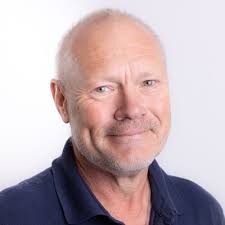 Congratulations Ian Roach.