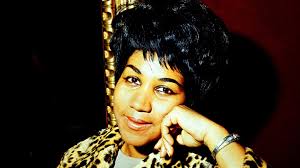 Feelgood (love is a serious business) good times. Nachruf Aretha Franklin Verband Das Sundige Mit Dem Heiligen Stern De