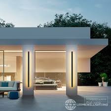Pin On Landscape Outdoor Architectural Lighting Design