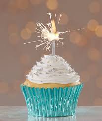 Birthday Cake Candles Sparklers Sparkler Relight New Years Cupcake Happy Birthday Cupcakes Happy Birthday Wishes Cake Happy Birthday Flower