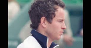 Festival dei Popoli: il numero uno del tennis mondiale nel documentario  John McEnroe: in the realm of perfection dagli archivi del Rolland Garros