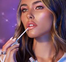 Welcome to the madison beer official store! Madison Beer Lipgloss Mars