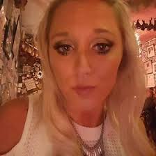 Tina Jarrell (s1mplyprecious)