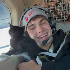 פוד סיפורים עם דגים אוכלים רגליים