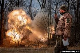 Ukraine Hits Oil Facilities In Sweeping ...