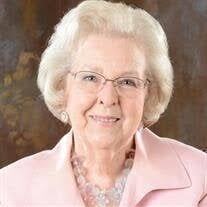 Peggy Richerson Yancy Obituary