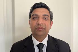 The apostolate—old familiar faces leave, while new faces come