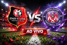 Onde assistir Rennes x Toulouse ao vivo: Horário e escalações na 24ª Rodada da Ligue 1
