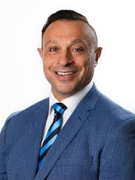 Joe Maiorana's Instagram, Twitter & Facebook