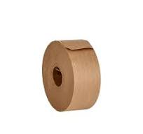 Industrial Grade Reinforced Water Activated Tape 72mm x 450 ft