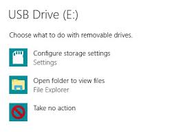 At the end of the backup you will be prompted to create a system repair disc. How To Copy Files To Or From A Flash Drive On Your Windows 10 Computer Dummies