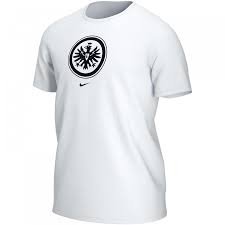 We did not find results for: Shirt Eintracht Frankfurt Evergreen Crest 2020 21