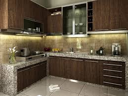 Kitchen backsplash tile with a modern, elegant and stylish design. Modern Small Kitchen Design Ideas 2020 Novocom Top