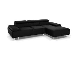 Maybe you would like to learn more about one of these? Canape D Angle Cuir Luxe Italien Noir Angle Droit Delicatesse